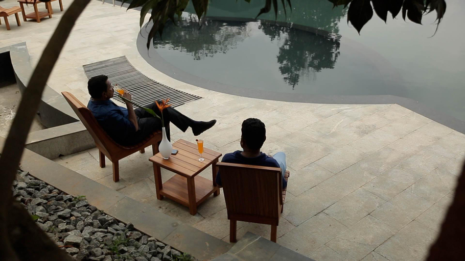 Sport & Beauty 1, The Awakening Garden Family Resort, Malappuram