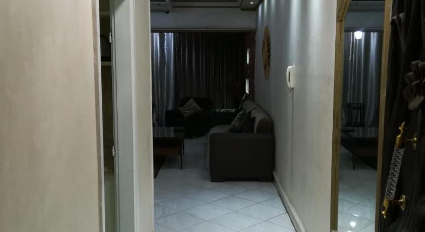 Apartment at Milsa Nasr City, Building No. 35, Nasr City 1