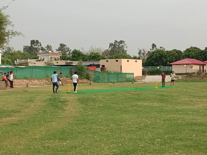 Others 4, Shivjot Farms And Resort, Panchkula