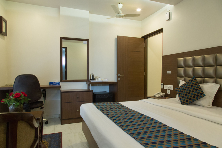 Bedroom 11