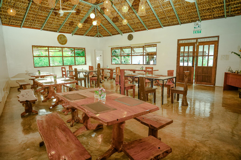 Food & Drinks 4, Amici Resort Hotel Laoag, Laoag City