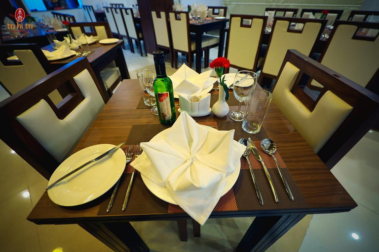 Food & Drinks 4, THE LAURENT & BANON RESORTS, Kullu