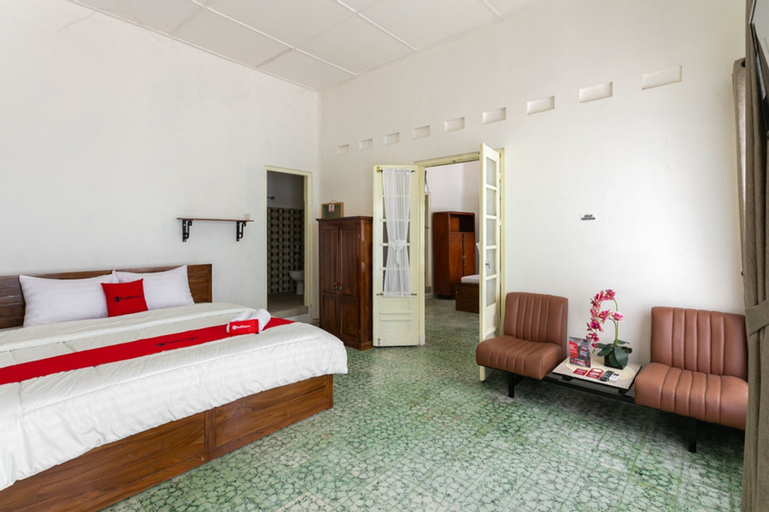 Bedroom 10