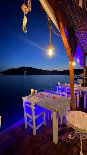 Food & Drinks 3, dolphin hotel bozburun, Marmaris