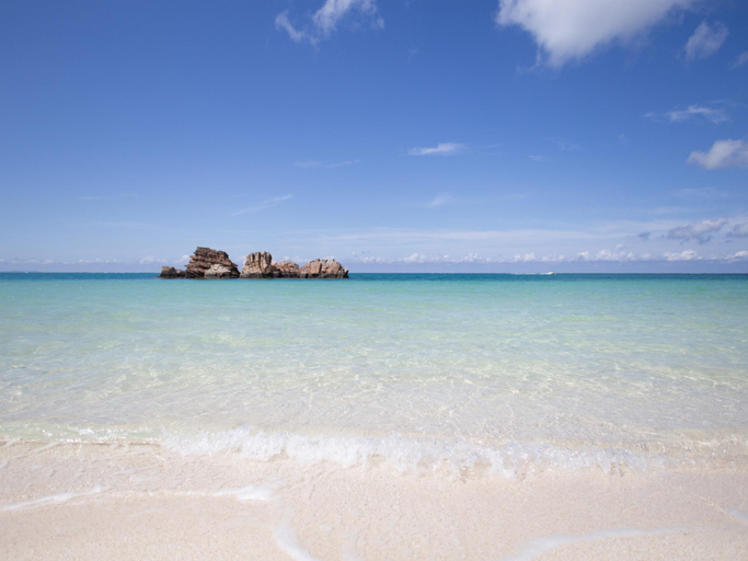 Others 3, Sunline Chatan Condominium Resort, Okinawa