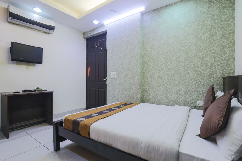 Bedroom 15