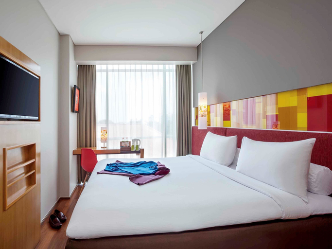 Bedroom 9