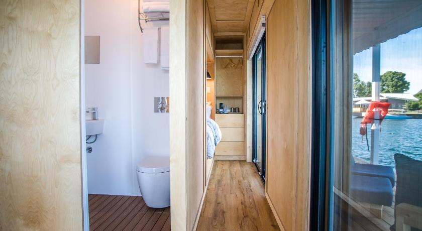 Bedroom 4, Flotel, Beauharnois-Salaberry