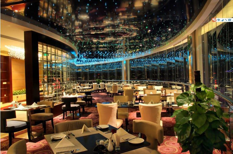 Food & Drinks 5, Zhengzhou GDH Hotel, Zhengzhou