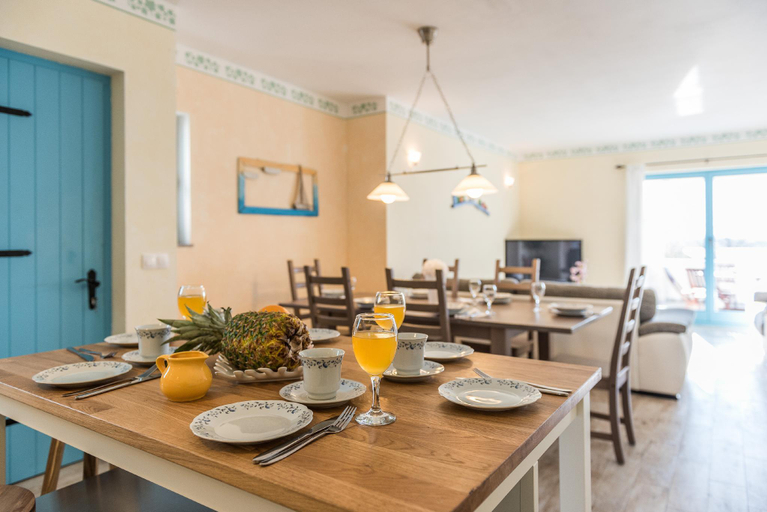 Others 5, Villa Spirini Dvori for relaxation & fun, Nin