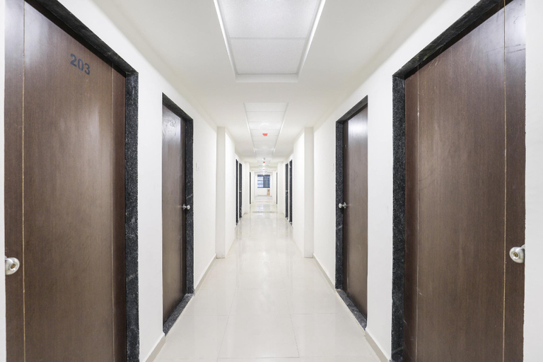 Others 3, Hotel O Vapi GIDC Formerly Zion Inn, Valsad