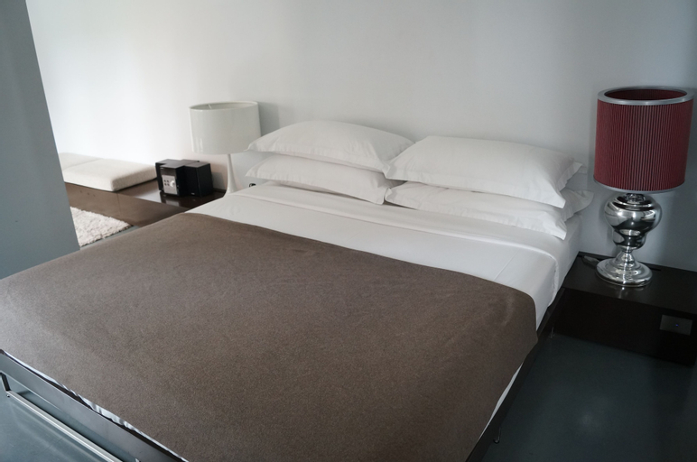 Bedroom 9