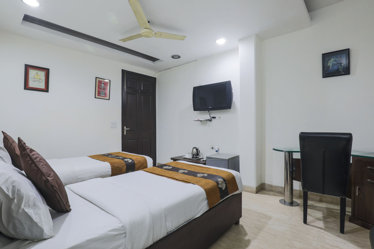 Bedroom 16