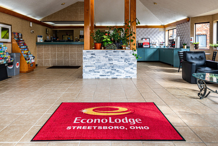 Others 5, Econo Lodge Cleveland Southeast - Kent, Portage