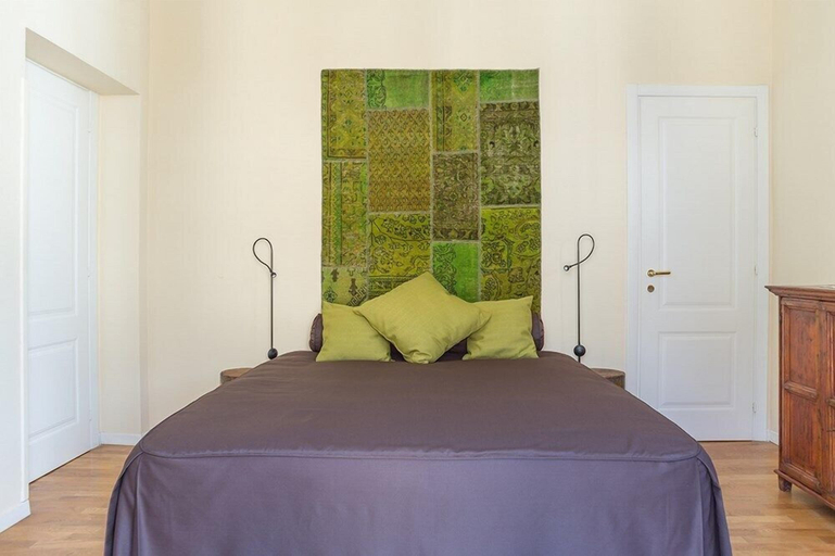 Bedroom 3, Kalsa Casa di Charme con Terrazza by Wonderful Italy, Palermo