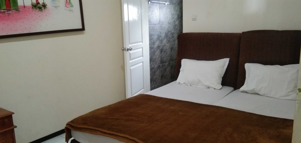 Bedroom 6