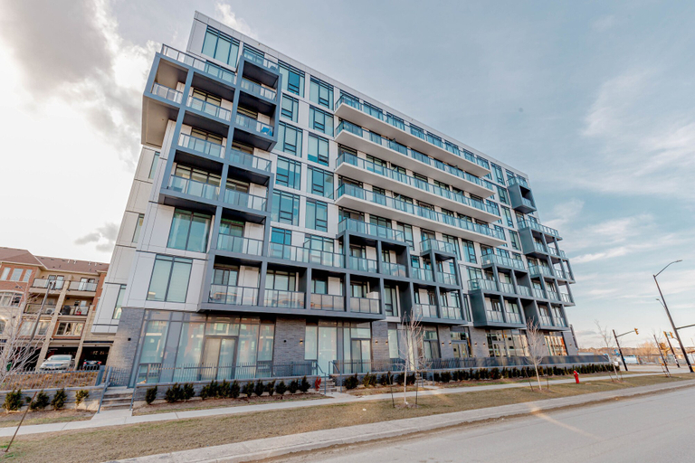 Exterior & Views 2, Aaira Suites 3 Bedroom Condo, Peel