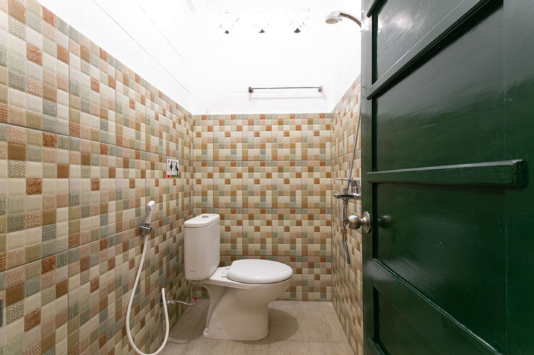 Bathroom 3
