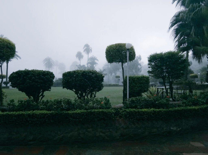 Others 3, Manwar Resort, Sirohi