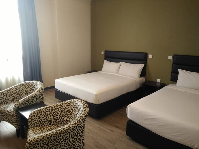 Bedroom 6