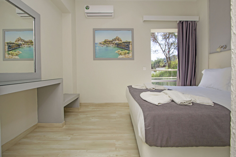 Bedroom 3, San Georgio Boutique Hotel - Adults Only, Ionian Islands