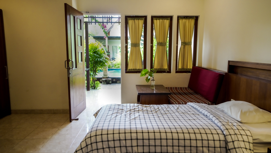 Bedroom 17