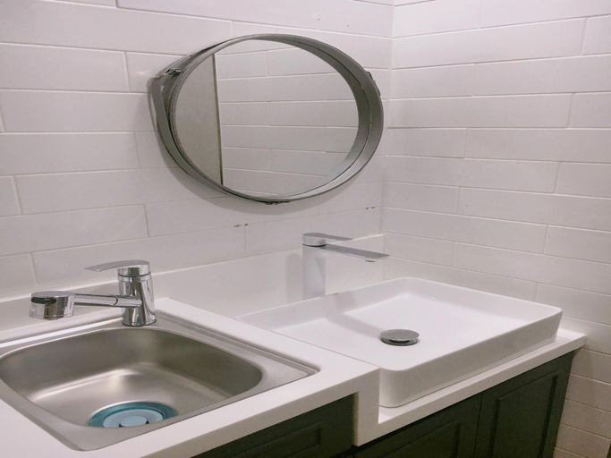 Bathroom 3, A7 HOTEL, Suwon