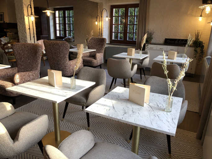 Food & Drinks 4, Relais Manderen, Moselle
