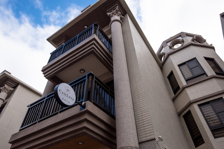Exterior & Views 1, Cattleya B&B, Penghu