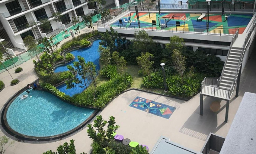 Sport & Beauty, Century Suite @ Midhills Genting Highlands, Genting Highlands