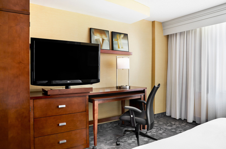 Others 1, Courtyard by Marriott Jackson, Madison