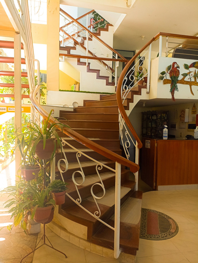 Others 4, Hotel Payanito, Chanchamayo