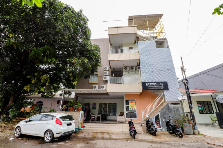 Others, Harmonie Stay, Batam