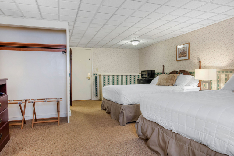 Bedroom 28