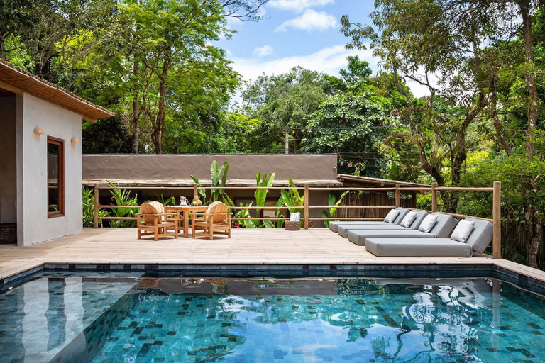 Sport & Beauty 3, VILA 335 Trancoso, Porto Seguro