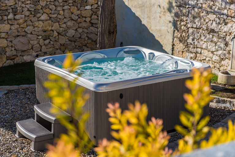 Others 4, Villa Spirini Dvori for relaxation & fun, Nin
