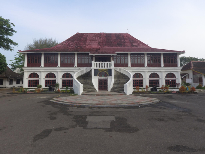 Pelangi Guest House Palembang RedPartner, Palembang