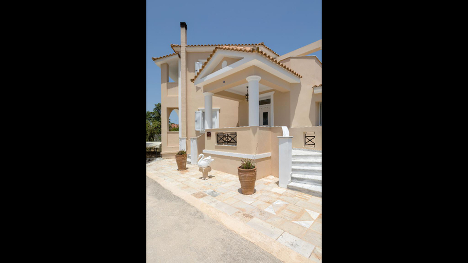 Others 3, Buena Vista Villa - 4bedrooms, private pool, views, Ionian Islands