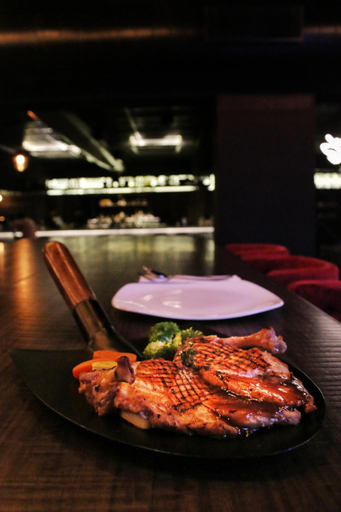 Food & Drinks 3, RG SUITES SLATE, Chennai