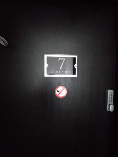 Others 3, Black Ocean Holiday Apartments, Blackpool