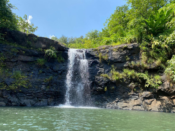 Others 3, Ananta ecostays near Khodala, Palghar
