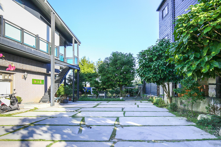 Others 1, RiversideVilla, Yilan