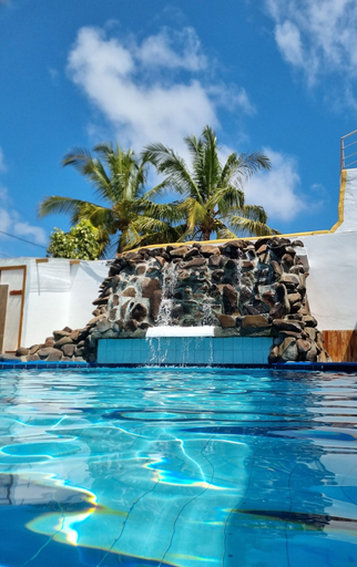 Sport & Beauty 5, Fernandina Hotel & Spa Galápagos, Santa Cruz