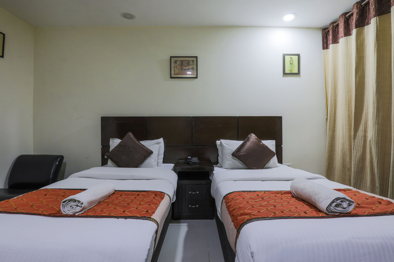 Bedroom 5