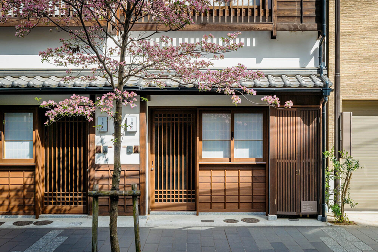 Exterior & Views 2, Hanagoromo, Kyoto