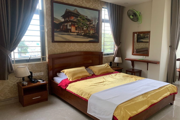 Bedroom 11