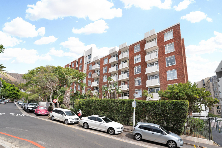 Exterior & Views, Cascades 407, City of Cape Town