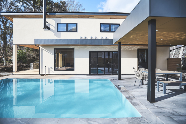 Sport & Beauty 2, VILLA SAISON FUJI, Fujikawaguchiko