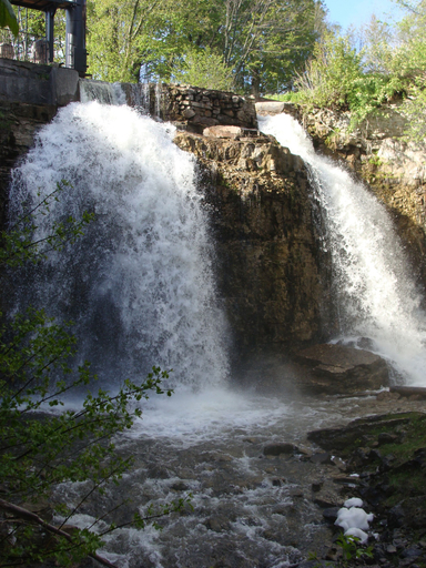 Others 5, The Falls Inn - Walters Falls, Grey