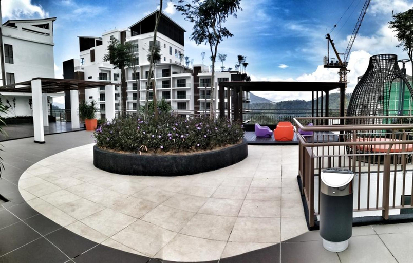 Others 3, Century Suite @ Midhills Genting Highlands, Genting Highlands